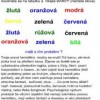 Test barvosleposti